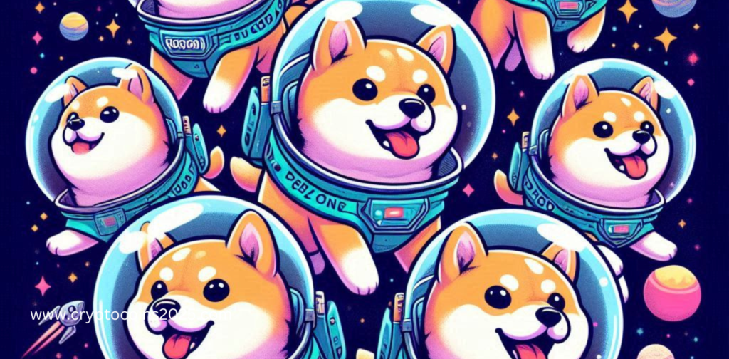 Dogecoin and beyond: Are meme coins forever or just a fad?