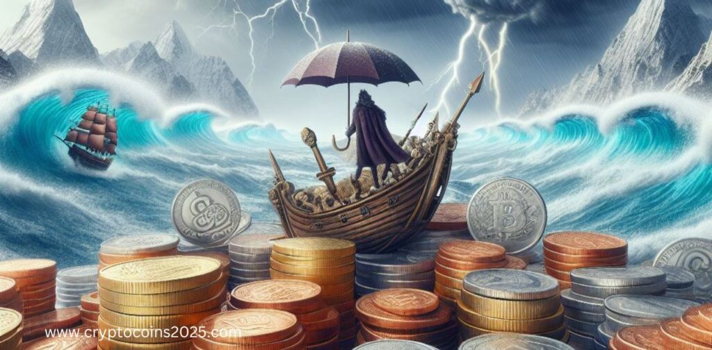 Weathering the storm: Rare coins as a hedge against inflation in 2024