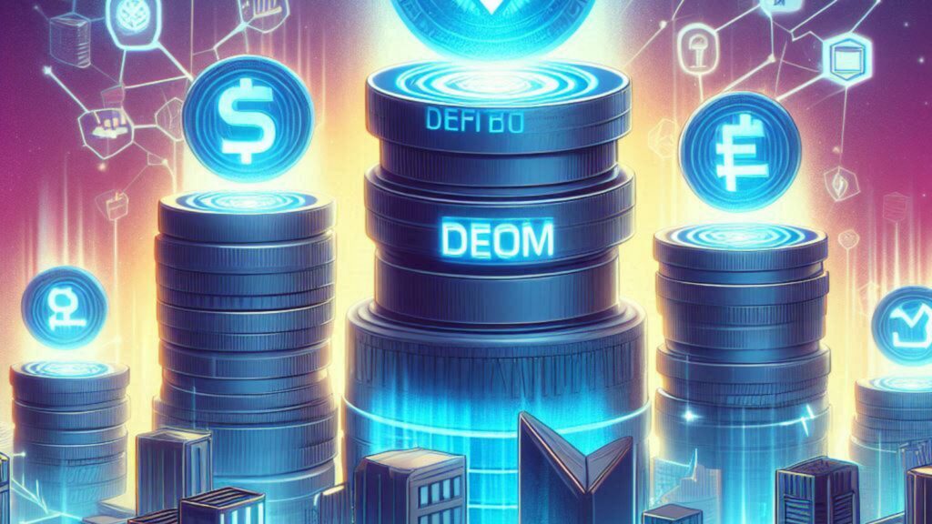 DeFi Boom 2.0: Are Innovative Lending Protocols the Future of Finance?