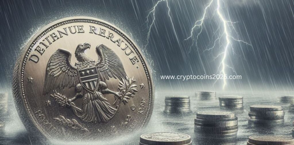 Weathering the storm: Rare coins as a hedge against inflation in 2024