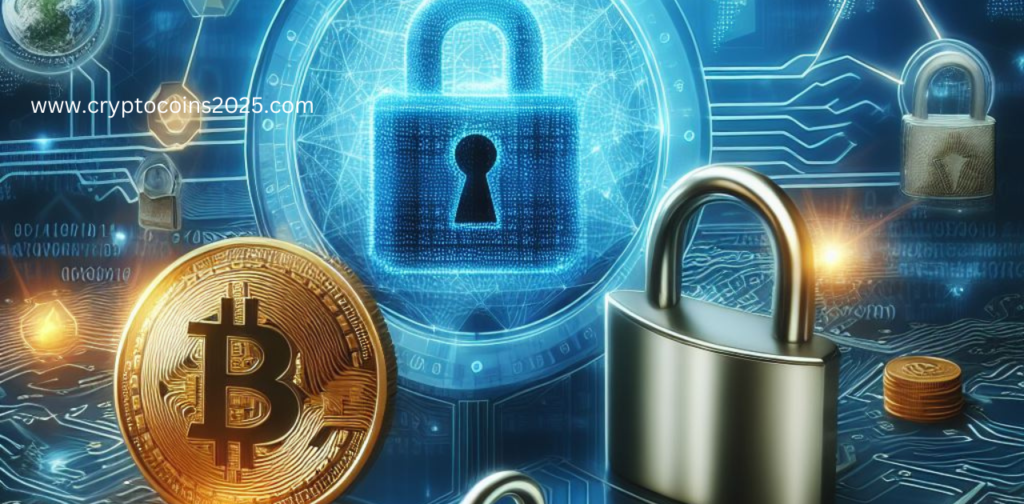 Cybersecurity and Crypto: Protecting Your Digital Assets