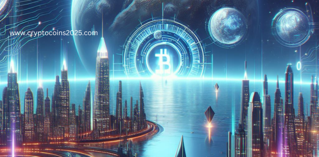 The Metaverse Beckons: How Will Crypto Power Virtual Worlds