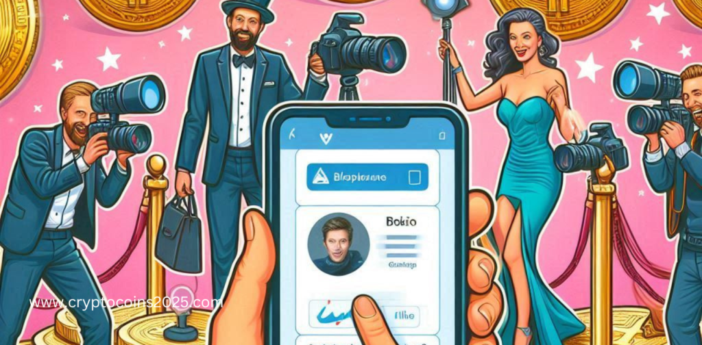 Crypto Influencers and Celebrity Endorsements: Is Clicking Like Worth It?