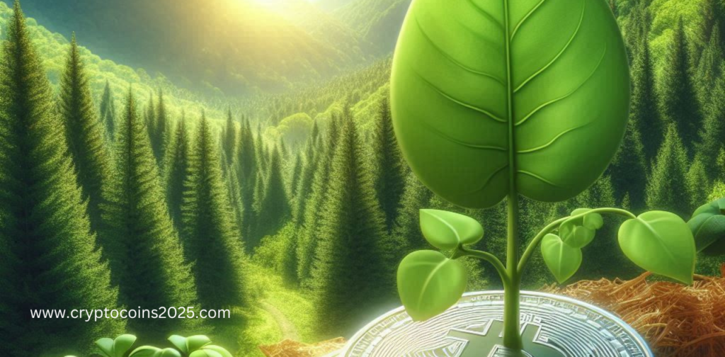 Environmental impact of crypto: Can crypto be green?