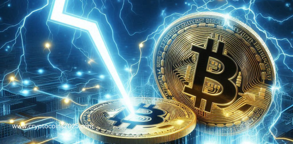 Lightning Network: Scaling Bitcoin for Faster Transactions