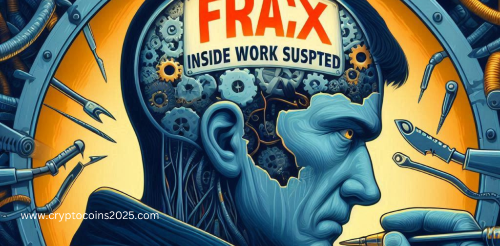 Frax Hack: Insider Work Suspected, Culprit Identified?