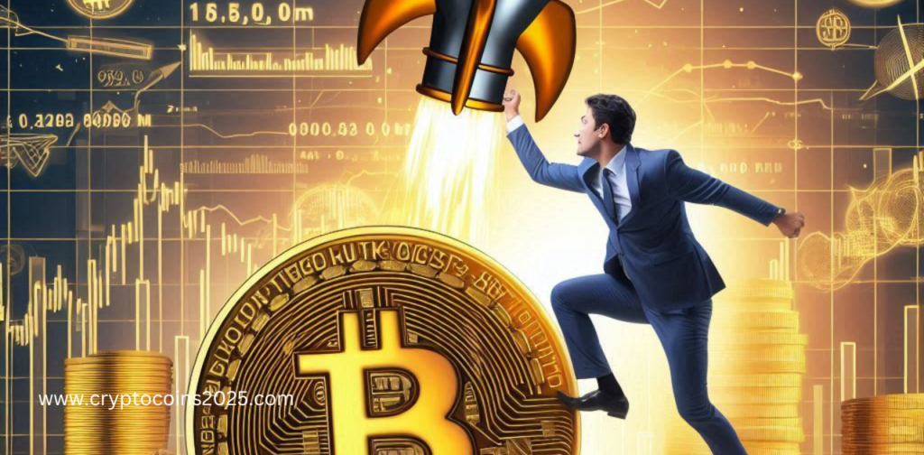 Will Bitcoin Surpass $1 Million? Analysts Believe Halving Will Fuel Bull Run