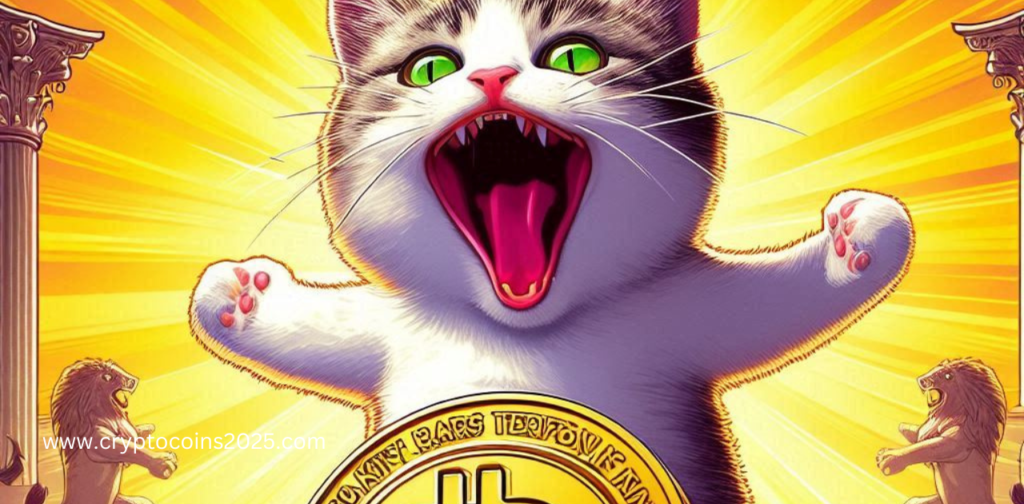 Roaring Kitty returns: Meme coin surges on renewed hype