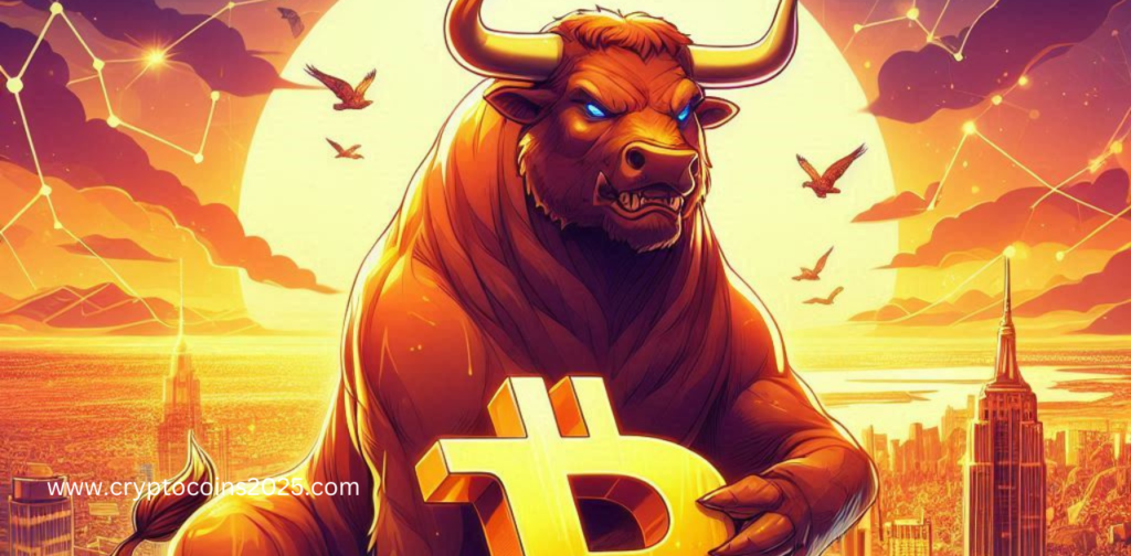 Bitcoin bull run: $150,000 by September 2025? Analyst makes bold prediction