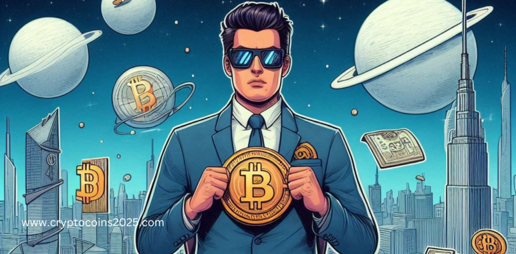 PlanB stands by his Bitcoin price predictions: $100,000 in 2024, $1 million by 2025?