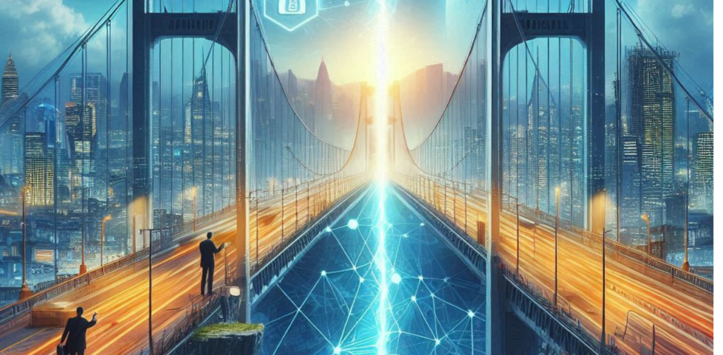 Bridging the Gap: How Blockchain Revolutionists the Internet of Things